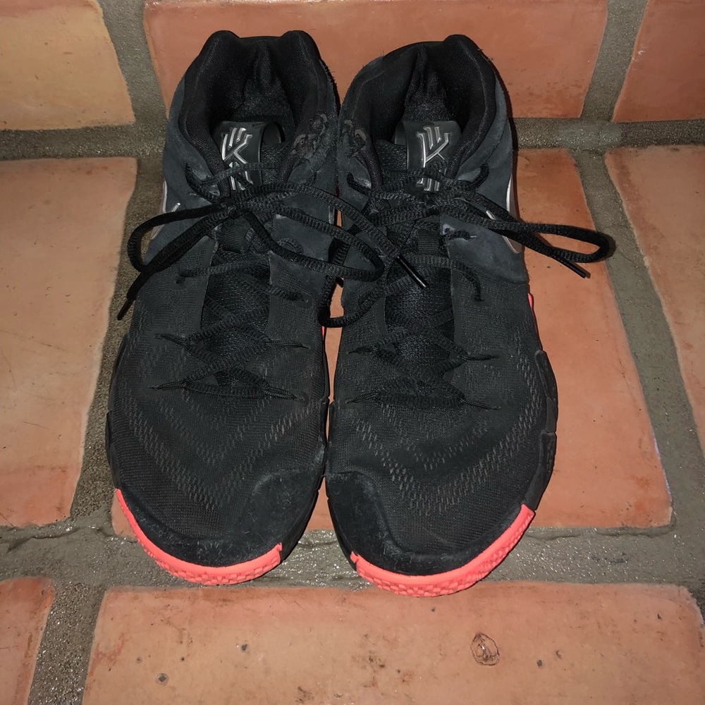 Kyrie Irving sneakers